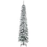 Weihnachtsbaum 830-528V01GN Kunststoff - 54 x 210 x 54 cm