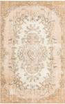 Teppich Ultra Vintage DCVI Beige - Textil - 165 x 1 x 262 cm