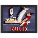 Bilderrahmen Poster Bulex Schwarz