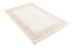 Teppich Darya DCCXLVIII Beige - Textil - 122 x 1 x 183 cm