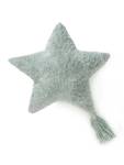 Coussin Stars Menthe