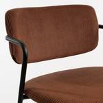 Tabouret de bar Nanet Marron