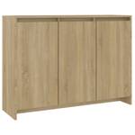 Sideboard 3013197 3013197 Eiche Sonoma Dekor