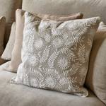 Sunbury Kissenbezug Beige - Textil - 50 x 1 x 50 cm