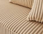 Ecksofa COLOMBINE Beige