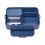 Bento-Lunchbox Take a Break Large Blau