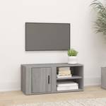 TV-Schrank D403 Grau