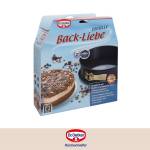 Dr. Oetker Springform Ø 28 cm EMAILLE Blau - Metall - 30 x 32 x 10 cm