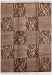 Tapis Darya XXVI Marron - Textile - 175 x 1 x 244 cm