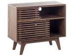 Sideboard CLEVELAND Eiche Dunkel