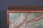 Sideboard MOUNTAIN SOUL Schwarz - Multicolor - Holz