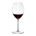 Syrah Shiraz Gläser Performance 2er Set Glas - 10 x 25 x 10 cm