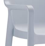 Fauteuil VIVA Gris lumineux