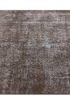 Tapis Ultra Vintage DCCXXV Marron - Textile - 112 x 1 x 193 cm