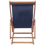 Chaise de plage 3004207 Bleu