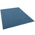 Kunstrasenteppich mit Noppen Kingston Blau - 200 x 450 cm