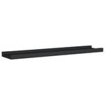 Bilderboard 3003956 (2er Set) Schwarz - Tiefe: 60 cm