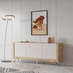 Sideboard KLEVE Braun