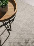 Outdoor Teppich Iowa 1 Hellgrau - 160 x 230 cm