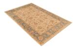 Tapis Ziegler XLIII Beige - Textile - 100 x 1 x 152 cm