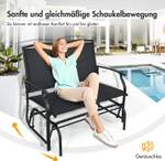 Schaukelbank OP70517 2-Sitzer