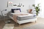 Matelas 140x200 Actimemo form 140 x 200 cm