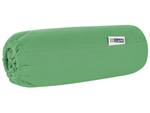 Drap housse JANBU Vert - Largeur : 200 cm