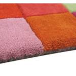 Teppich Wolle aus FLASHY reiner BOXES