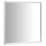 Spiegel 3007540-1 Silber - 40 x 40 cm