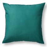 Housse de coussin Sanzeno Couleur sauge - 45 x 45 x 45 cm