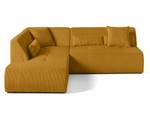 Ecksofa ONYX Gelb