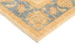 Tapis Ziegler LXXXI Beige - Textile - 202 x 1 x 248 cm