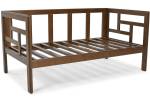 Gartensofa EDEN 2 Graphit