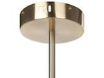 Lampe suspension BANDON Doré