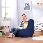 Gaming-Sitzsack für Kinder Blau