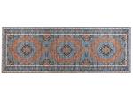 Tapis long MIDALAM 70 x 70 x 200 cm