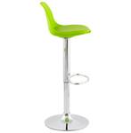 Tabouret De Bar PRINCES Vert