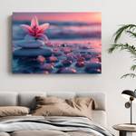 Bild Blumen Spa XXV 70 x 50 cm