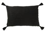 Kissen BLK COGNAC 40 x 12 x 60 cm