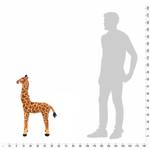 Giraffe Spielzeug 91336 Braun - 48 x 66 cm