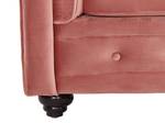 Sessel CHESTERFIELD Hellrosa