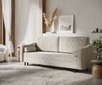 Schlafsofa Zyia Beige