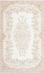 Tapis Ultra Vintage CCCLXVI Beige - Textile - 173 x 1 x 284 cm