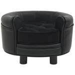 Canapé pour chien 3007447 Noir