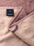 JOOP! CLASSIC DOUBLEFACE Handtuch-Set Pink - Textil - 50 x 1 x 100 cm