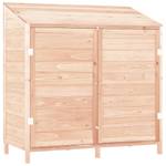 Abri de jardin 3013626 Bois - 102 x 112 cm