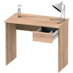 Bureau Nova 90 BRI-3841 Bois