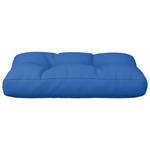 Coussin de palette 3005776-1 Bleu nuit