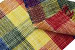 Moderner Sacramento-Teppich Textil - 180 x 1 x 60 cm