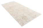 Teppich Ultra Vintage CCLIII Beige - Textil - 130 x 1 x 290 cm